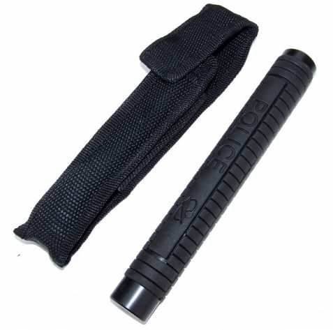 Pronett XJ4475 Teleskopický obušok 50 cm