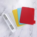 APT DA39 Sada prkének ve stojanu 4 ks