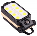 APT ZD91 Pracovní svítilna COB LED 8 W