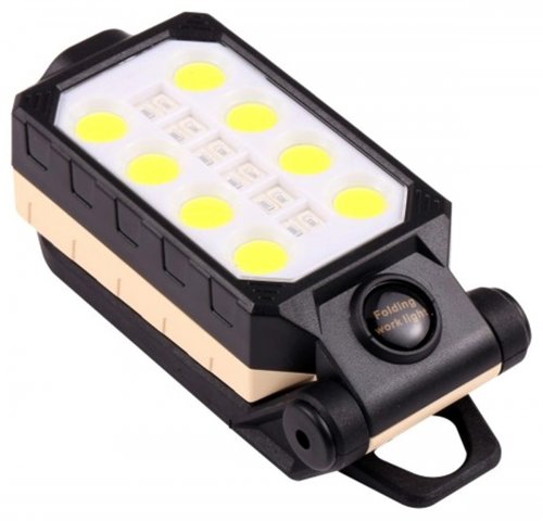 APT ZD91 Pracovní svítilna COB LED 8 W