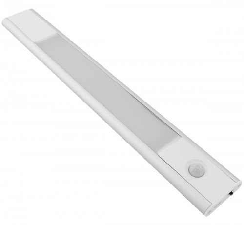 APT ZD106A LED svetlo pod skrinku s pohybovým senzorom 30 cm, USB
