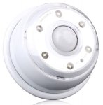 APT ZD23 Bezdrátové LED světlo 4x AAA, 1,5V