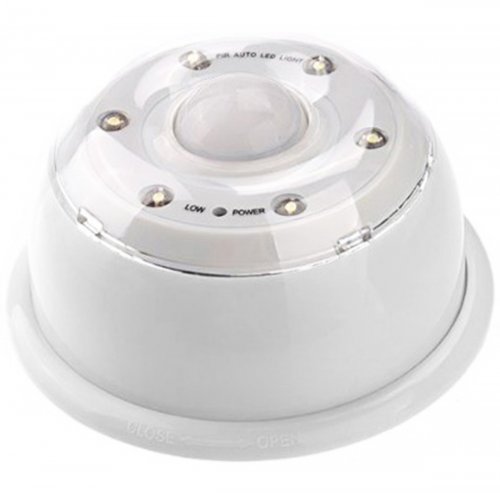 APT ZD23 Bezdrátové LED světlo 4x AAA, 1,5V