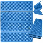 Verk 14387 Skladacia kempingová podložka modrá