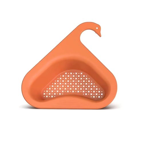 Pronett XJ5139 Odkvapkávacie sitko do drezu zelené