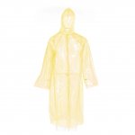 Pronett XJ5132 Pláštěnka UNI jednorázová růžová