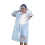 Pronett XJ5133 Pláštenka pre deti fialová