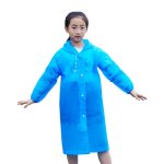 Pronett XJ5133 Pláštenka pre deti fialová