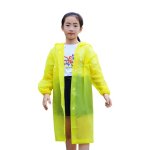 Pronett XJ5133 Pláštenka pre deti fialová