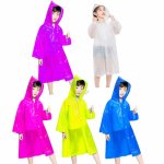 Pronett XJ5133 Pláštenka pre deti fialová