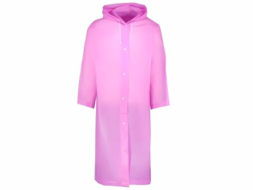 Pronett XJ5133 Pláštenka pre deti fialová