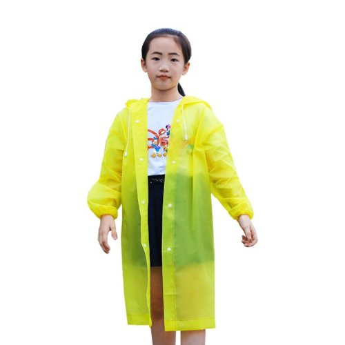 Pronett XJ5133 Pláštenka pre deti fialová