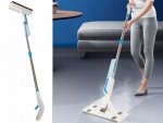 Verk 27081 Mop s rozprašovačom, príslušenstvom a stierkou na okná