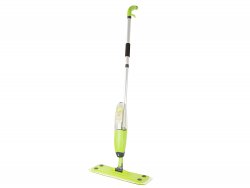 Verk 27083 Mop s rozprašovačem a příslušenstvím zelený
