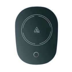 Verk 24308 Elektrický ohřívač šálku 16 W zelený
