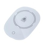 Verk 24308 Elektrický ohrievač šálky 16 W biely