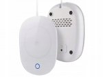 Verk 24308 Elektrický ohrievač šálky 16 W biely