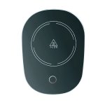 Verk 24308 Elektrický ohrievač šálky 16 W biely