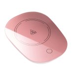 Verk 24308 Elektrický ohrievač šálky 16 W biely