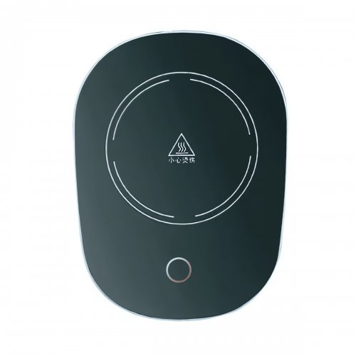 Verk 24308 Elektrický ohrievač šálky 16 W biely