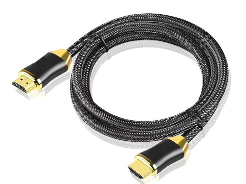 Verk 13147 Kábel HDMI 2.1, 2m 8K 60Hz 4K 120Hz