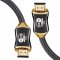 Verk 13147 Kabel HDMI 2.1, 2m 8K 60Hz 4K 120Hz 