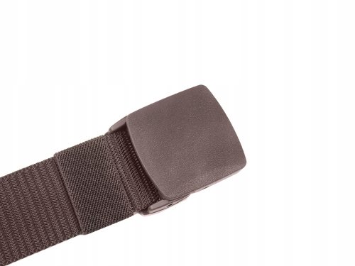 Verk 14464 Taktický opasek 120 cm hnědý