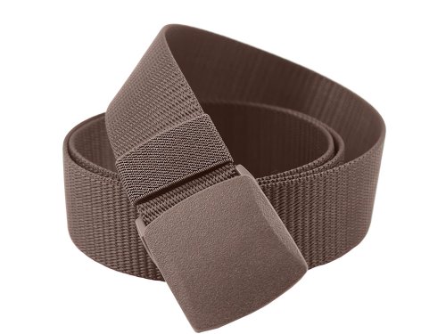 Verk 14464 Taktický opasek 120 cm hnědý