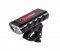 Verk 14481 Predné svetlo na bicykel LED CREE XM-L T6 x 2, IP65