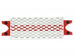 Verk 27108 Náhradná handra k mopu z mikrovlákna 35 x 13 cm 1 ks