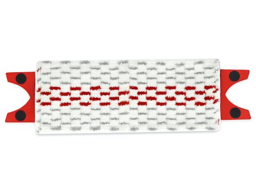 Verk 27108 Náhradná handra k mopu z mikrovlákna 35 x 13 cm 1 ks