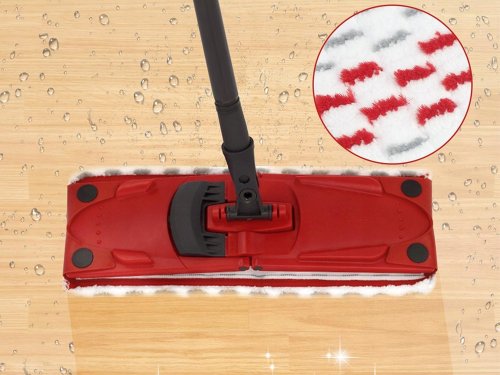 Verk 27108 Náhradná handra k mopu z mikrovlákna 35 x 13 cm 1 ks