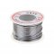 Verk 11400 Spájkovací cín 1 mm, 73g, 60%