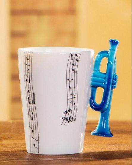 Master Hrnček Trumpeta 250ml