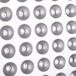 Gardlov 23525 Závěsné LED svítidlo pro pěstování rostlin GROW 225LED/36 W