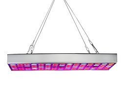 Gardlov 23525 Závesné LED svietidlo na pestovanie rastlín GROW 225LED/36 W