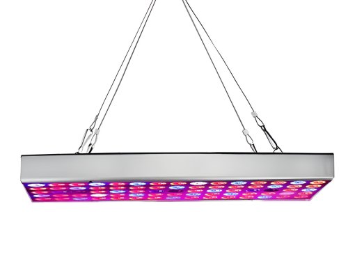 Gardlov 23525 Závesné LED svietidlo na pestovanie rastlín GROW 225LED/36 W