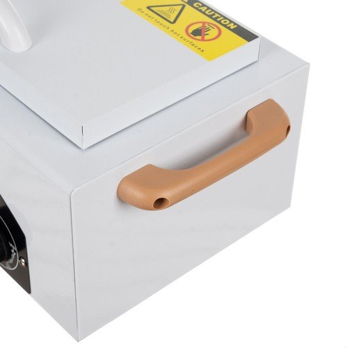 Soulima 22938 Sterilizátor nástrojů 300 W bílý