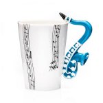Master Hrnek Saxofon 250ml 