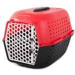 Verk 19263 Transportná prepravka 48 x 32 x 30 cm červená