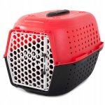 Verk 19263 Transportná prepravka 48 x 32 x 30 cm červená