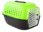 Verk 19263 Transportná prepravka 48 x 32 x 30 cm zelená