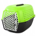 Verk 19263 Transportná prepravka 48 x 32 x 30 cm zelená