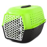 Verk 19263 Transportná prepravka 48 x 32 x 30 cm zelená