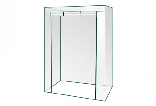 Malatec 23358 Přenosný fóliovník 150 x 103 x 52 cm