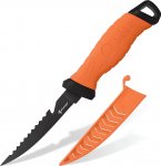 Foxter 2692 Kuchynský filetovací nôž 27 cm