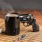 Master Hrnek Revolver 300ml černá