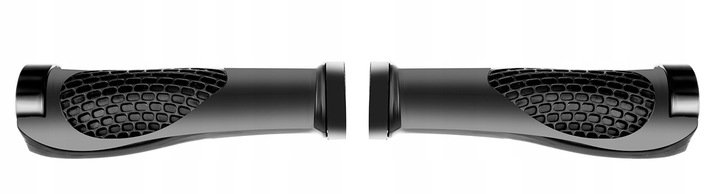 Trizand 23230 Protiskluzové gripy (úchyty) na kolo 2 ks