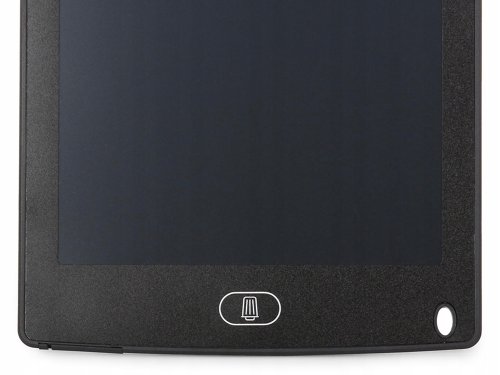 Verk 06186 Grafická tabulka na kreslení se stylusem 8,5" černá