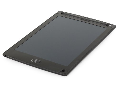 Verk 06186 Grafická tabulka na kreslení se stylusem 8,5" černá